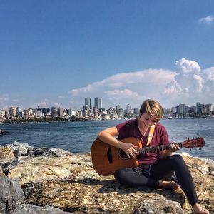 Meet your Posher, Mary